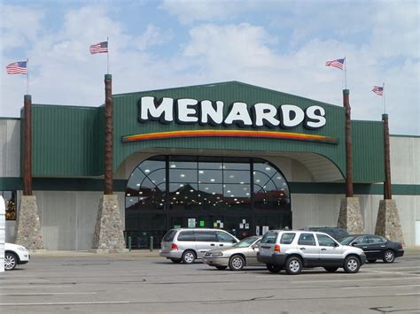 Menards is a mega saving destination for tools, home improvement products, home dcor, law and garden equipment, and so much more. . Menards mansfield ohio